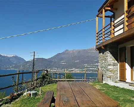 Hébergement de vacances Collina *