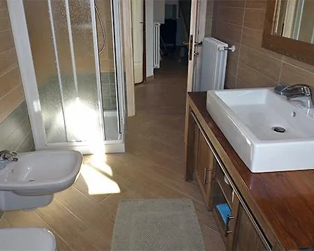 Hébergement de vacances Collina Bellano