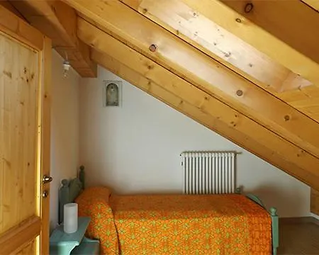 Hébergement de vacances Collina *