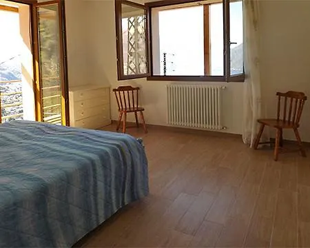 Hébergement de vacances Collina Bellano