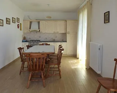 Hébergement de vacances Collina