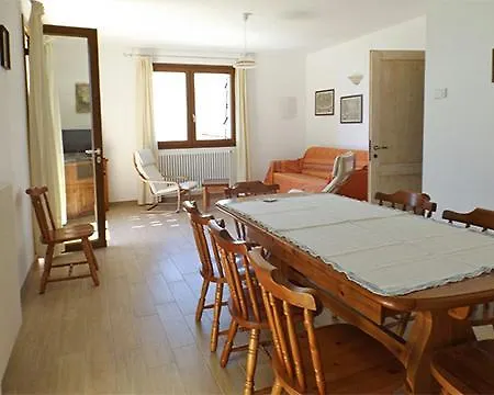 Hébergement de vacances Collina Bellano