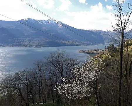 Hébergement de vacances Collina
