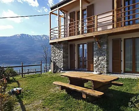 Hébergement de vacances Collina *