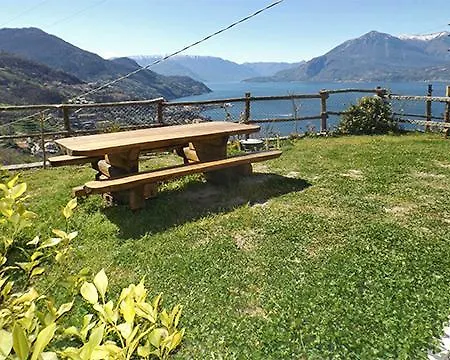 Hébergement de vacances Collina